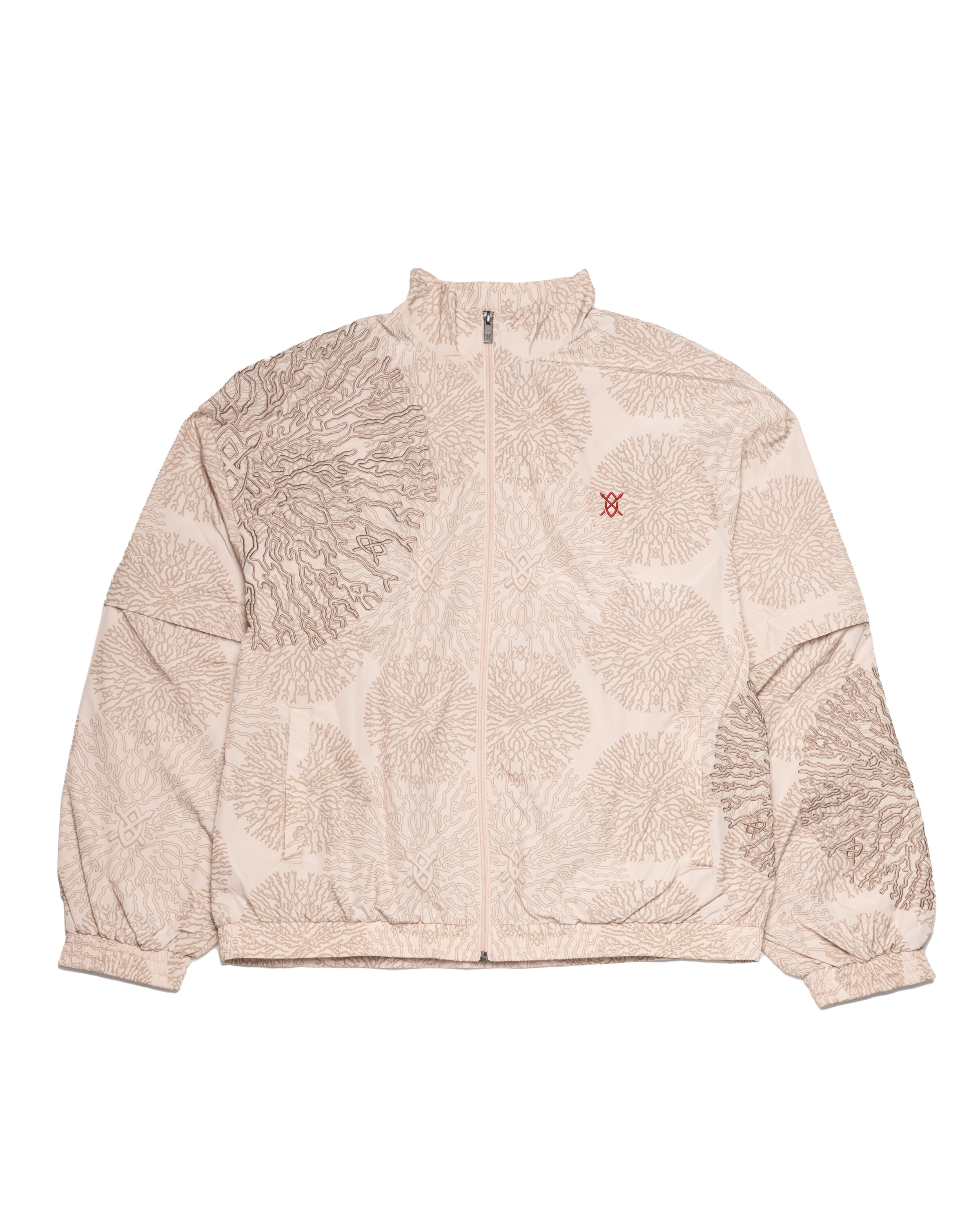 Daily Paper pearce trackjacket