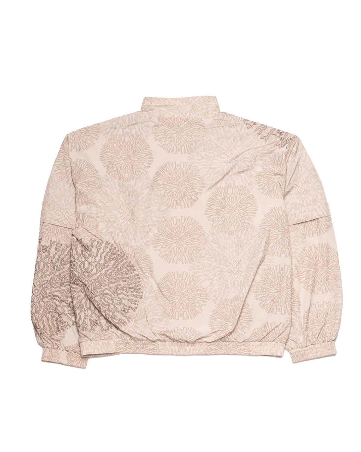 Daily Paper Pearce Track Jacket - Image 3