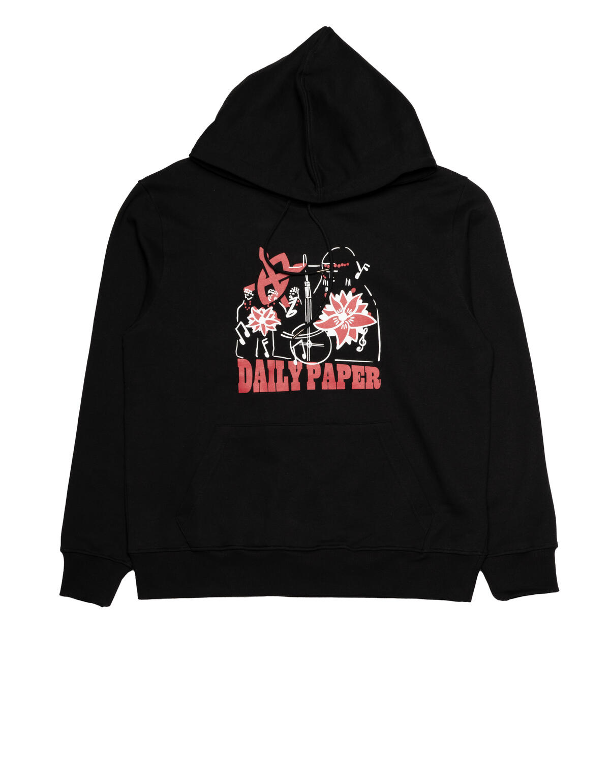 Daily Paper Panyin Hoodie - Image 2