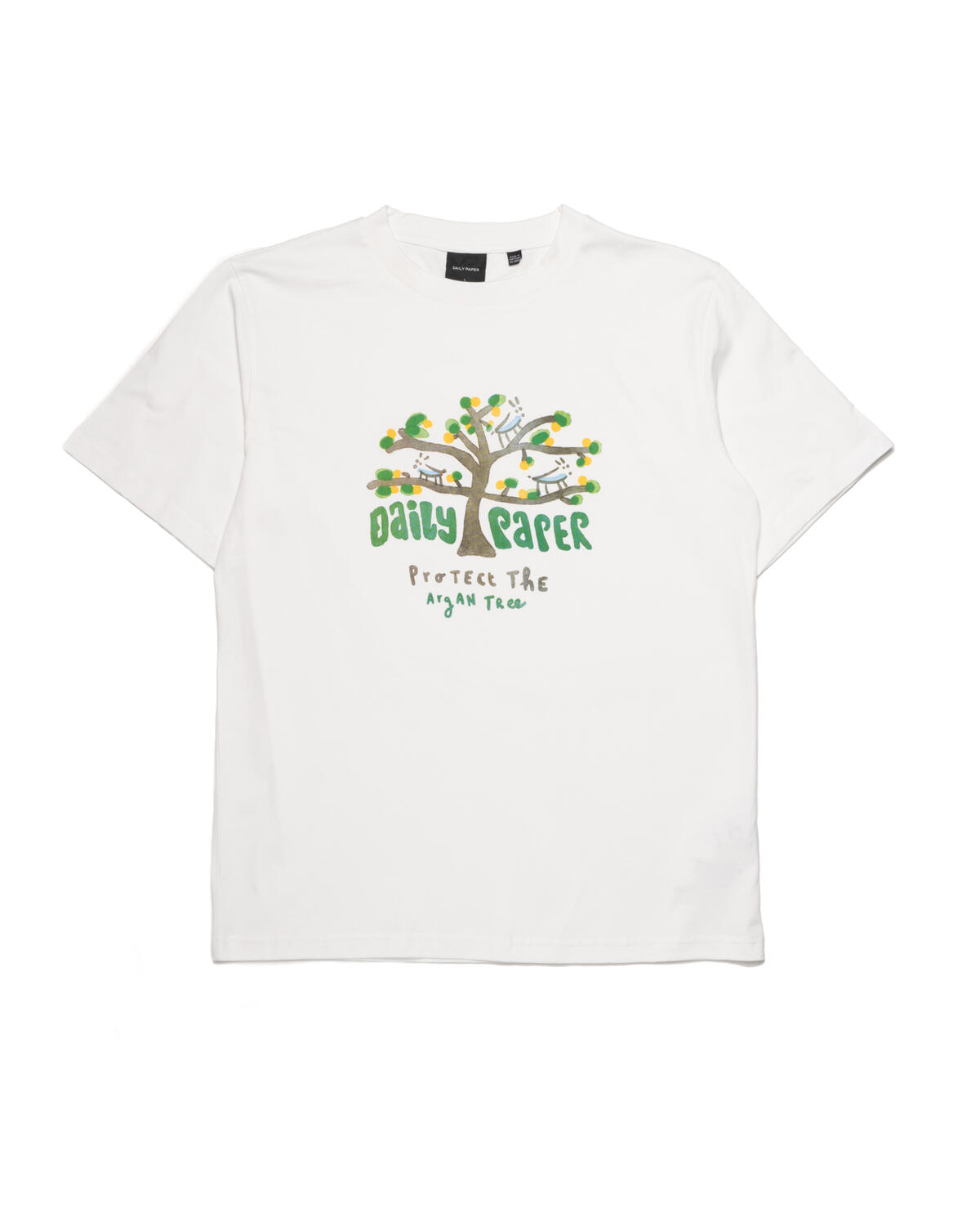 Daily Paper Pardali SS T-Shirt - Image 2