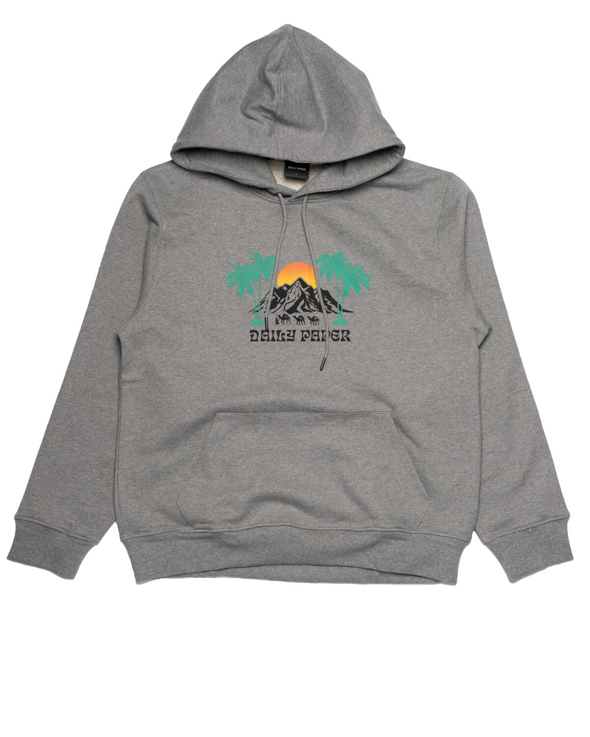 Daily Paper Peroz Hoodie - Image 2