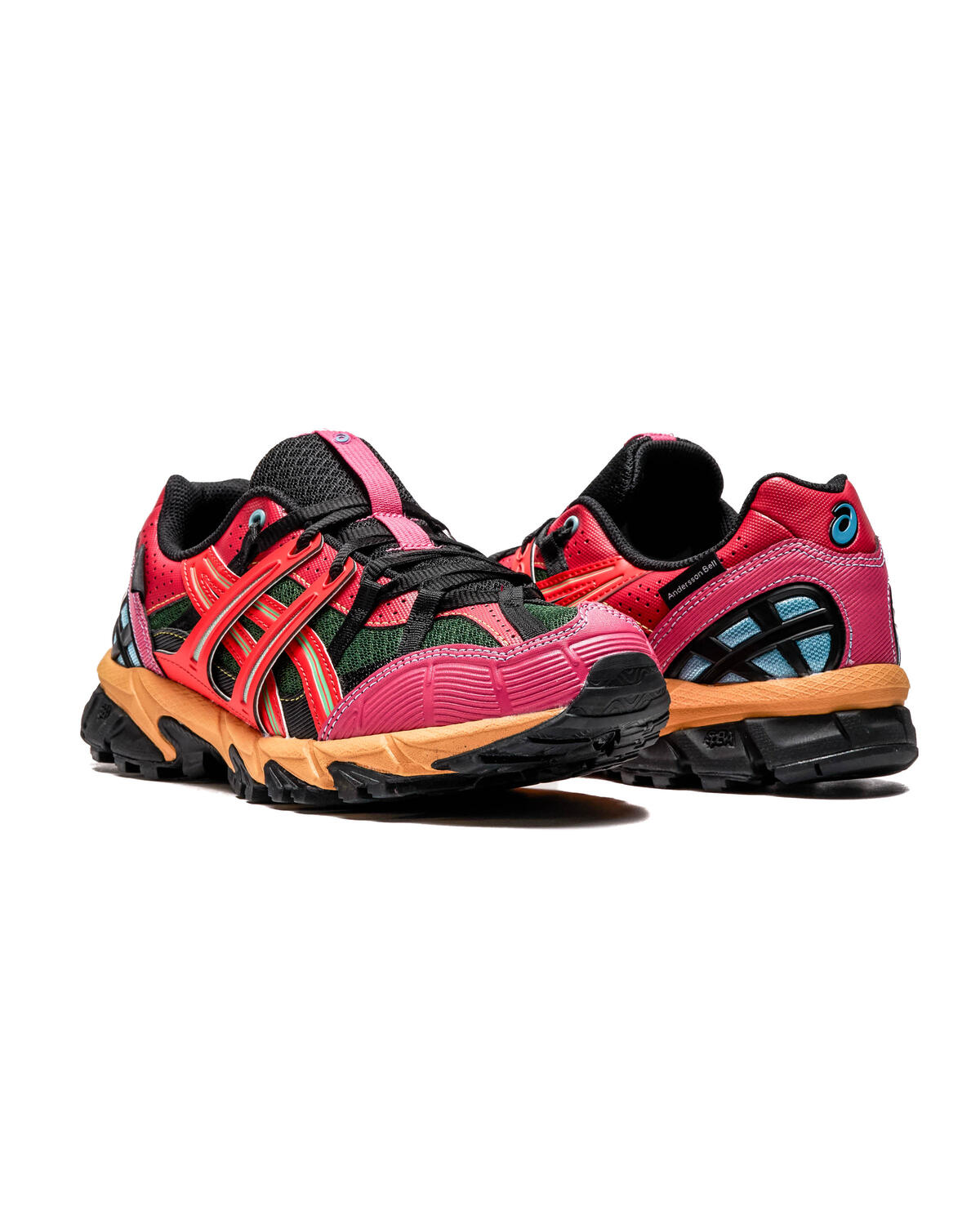 Asics Gel-Sonoma 15-50 Andersson Bell - Image 12