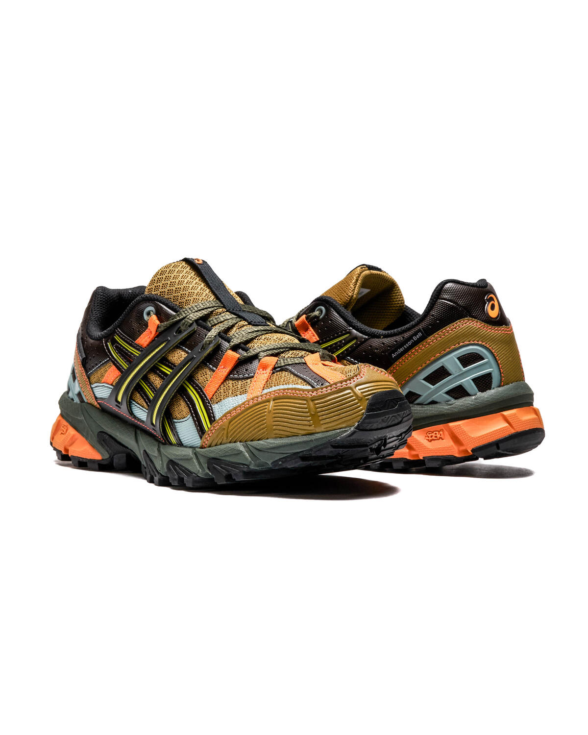 Asics GEL Sonoma 15-50 'Andersson Bell X' - Image 5