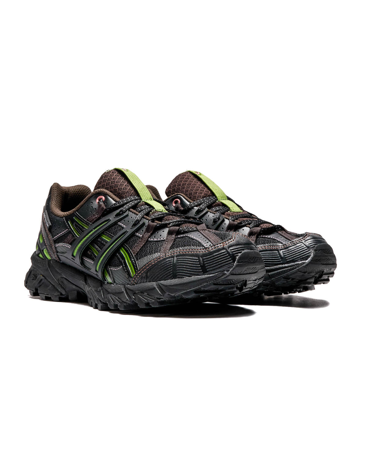 Asics x Andersson Bell Gel-Sonoma 15-50 - Black / Green - Image 12