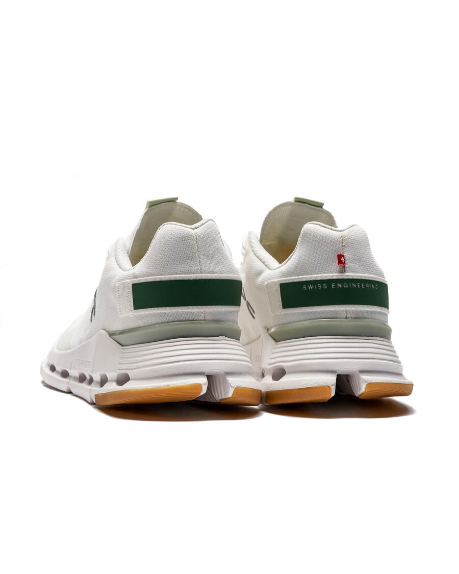 ON Running Cloudnova Form | 26.98222 | AFEW STORE