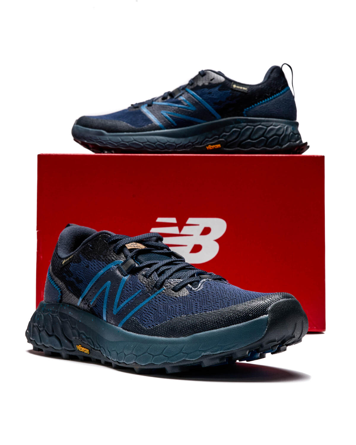 New Balance Fresh Foam X Hierro v7 Gore-Tex - Image 6