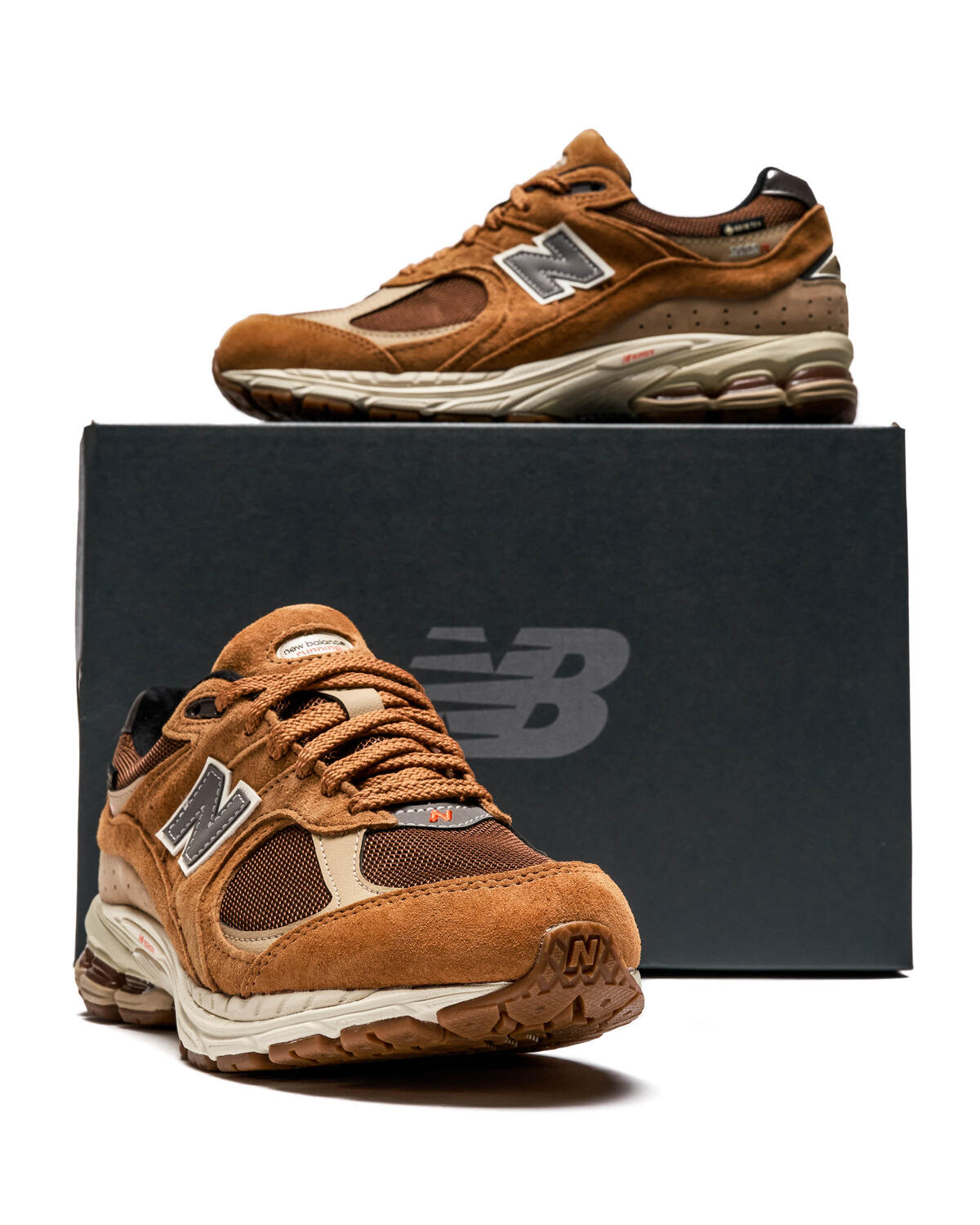 New Balance M 2002 RXG - Image 6