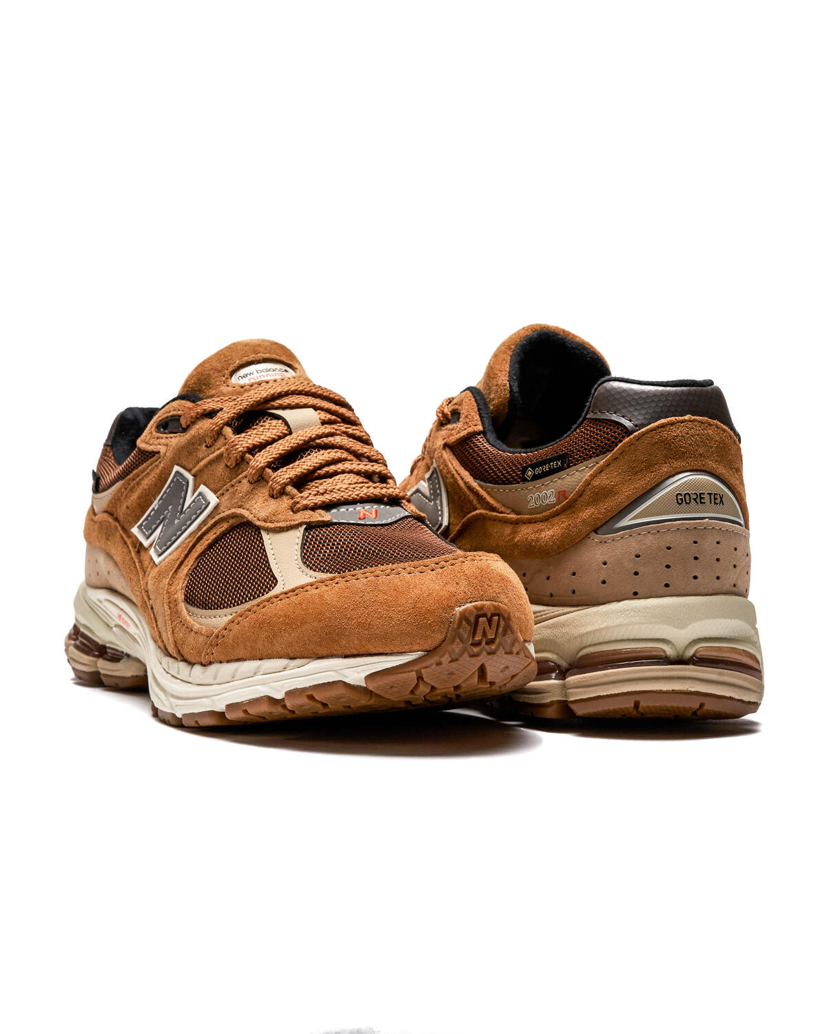 New Balance M 2002 RXG - Image 5