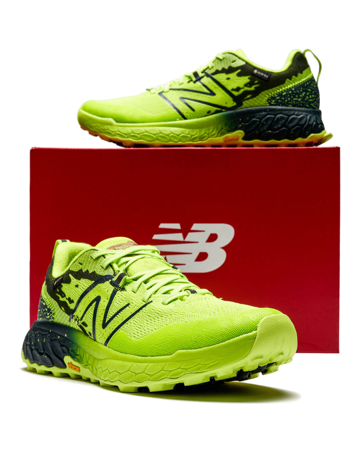 New Balance Fresh Foam X Hierro v7 Gore-Tex - Image 6