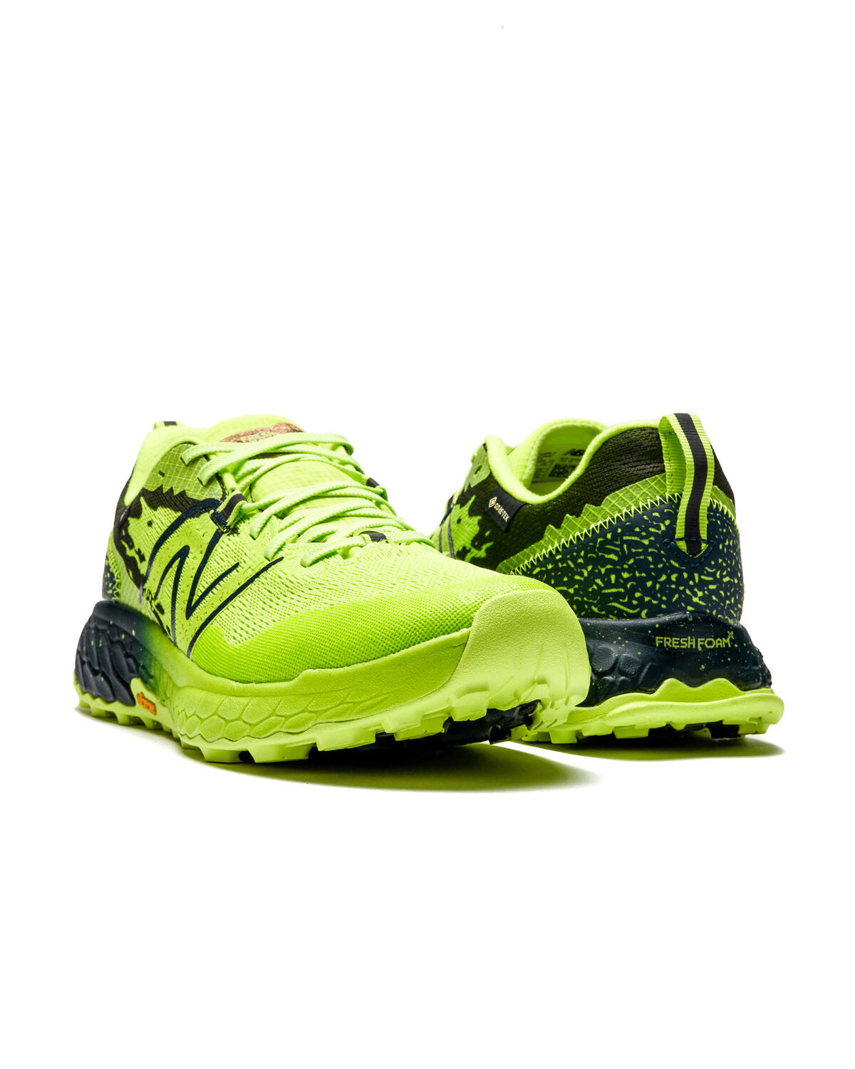 New Balance Fresh Foam X Hierro v7 Gore-Tex - Image 5