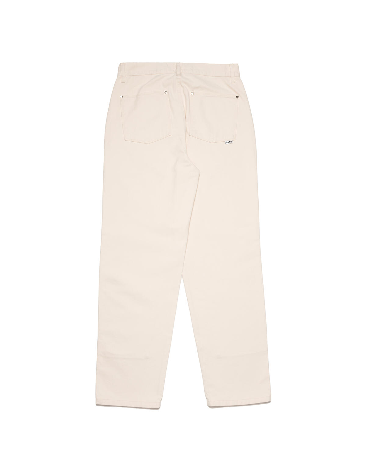 Arte Antwerp Colorblock Pants - Image 3