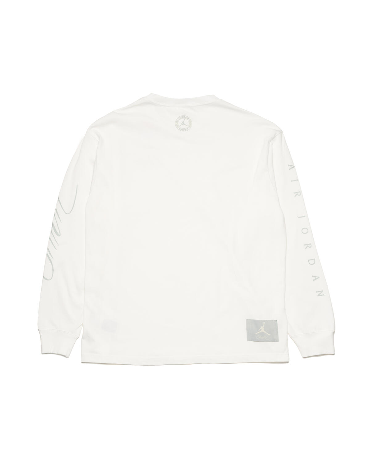 Air Jordan Union LA Longsleeve Tee - Image 3