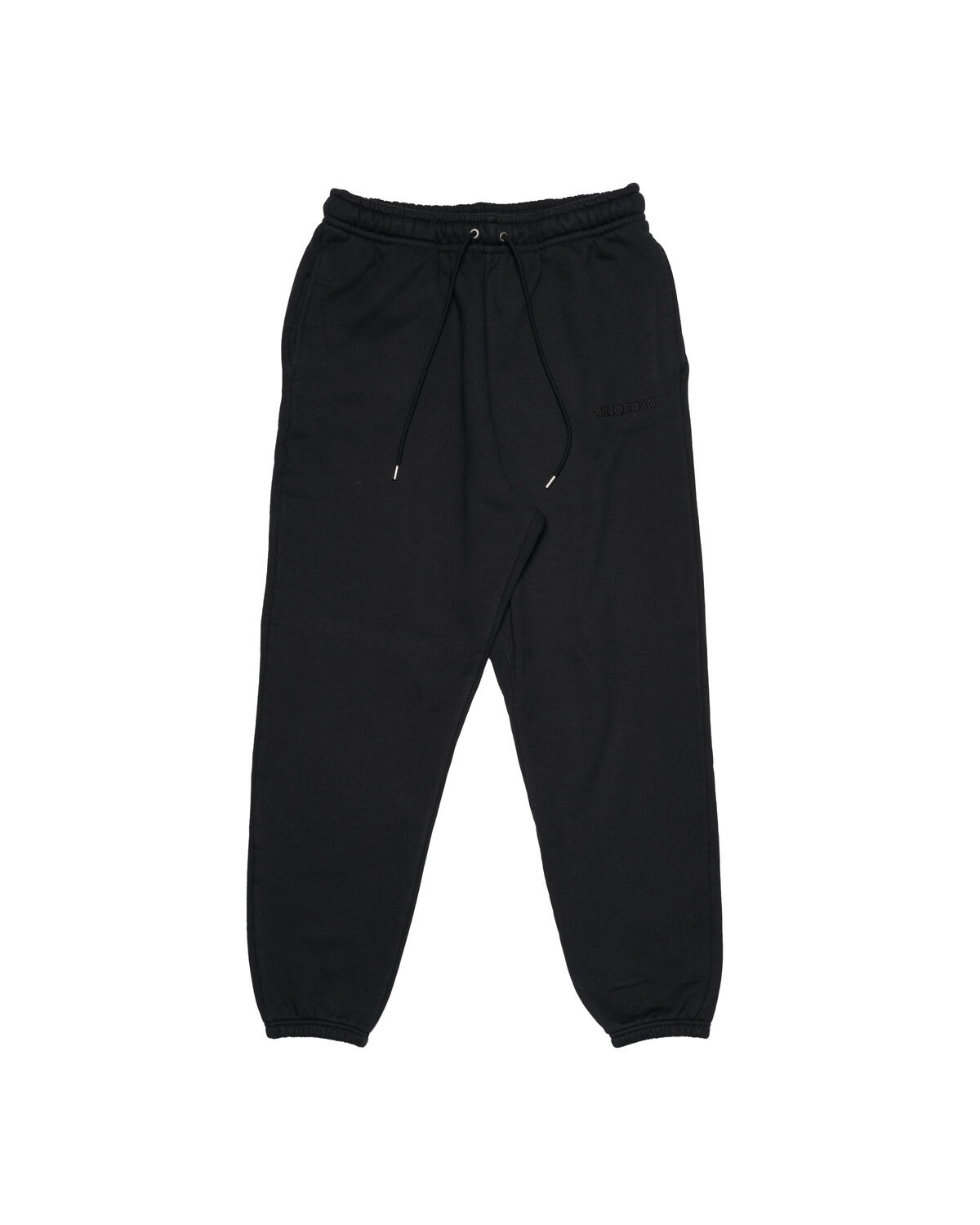 Air Jordan Wordmark Fleece Pants - Image 2