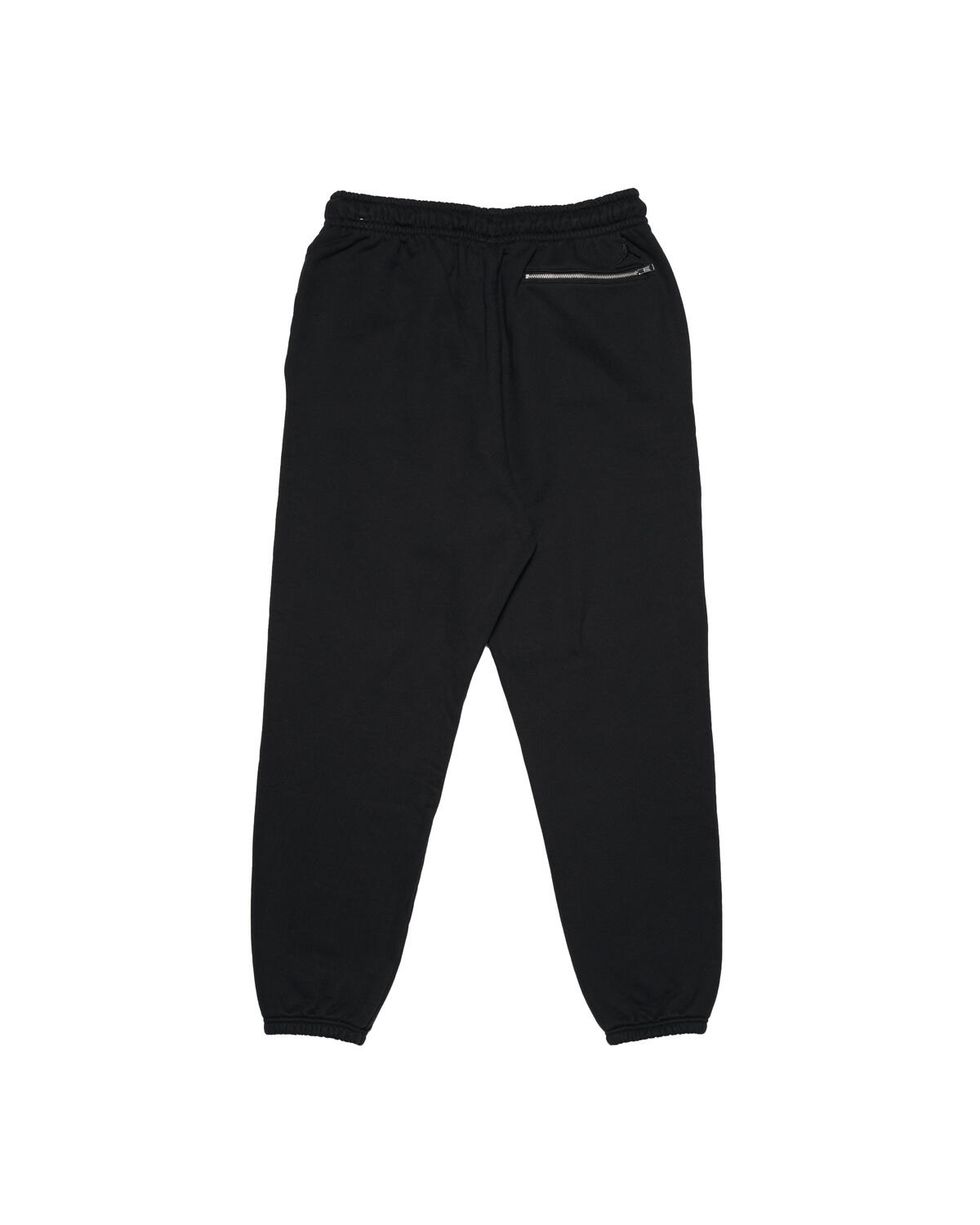 Air Jordan Wordmark Fleece Pants - Image 3