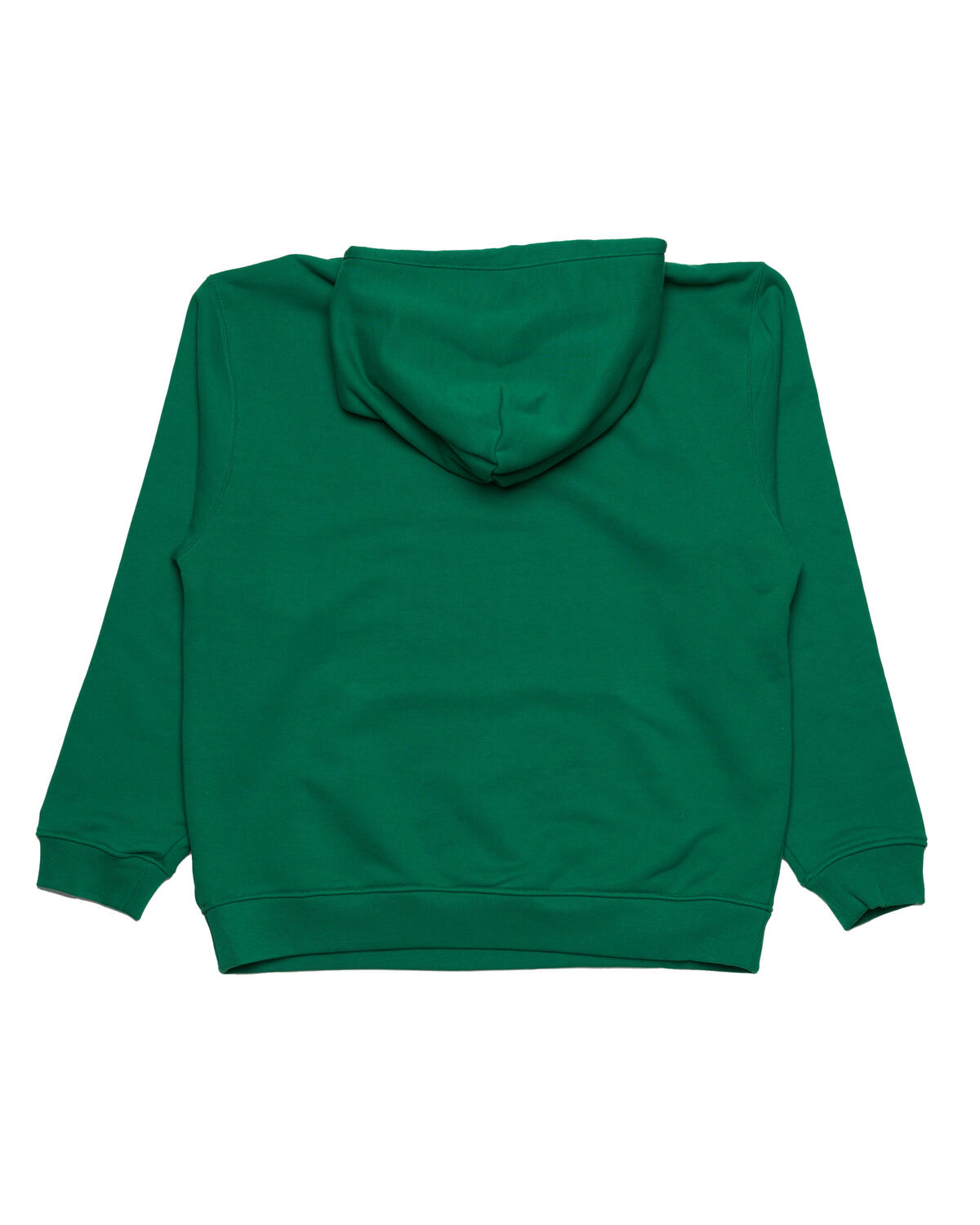 Air Jordan Wordmark Fleece Hoodie - Image 7