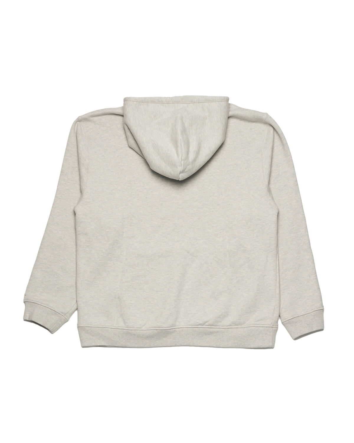 Air Jordan Wordmark Fleece Hoodie - Image 7