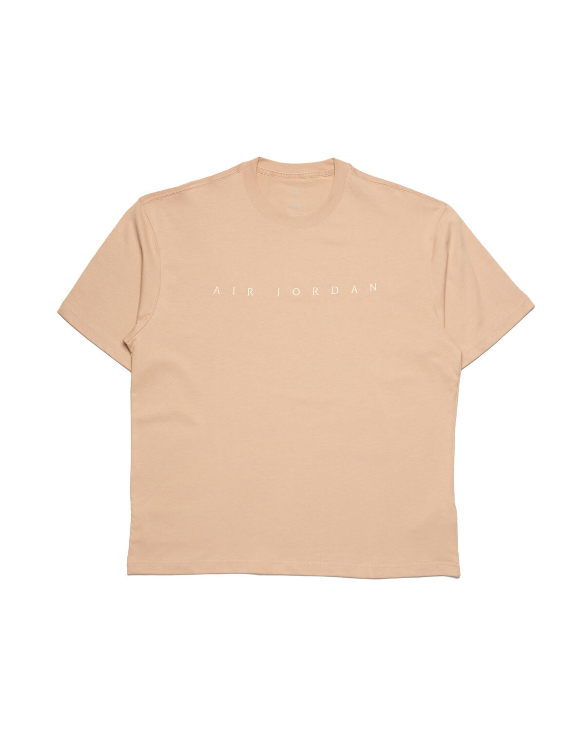 Air Jordan Union T-Shirt Bio Beige