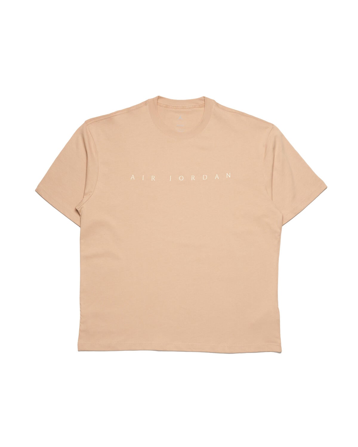 Air Jordan Union T-Shirt Bio Beige