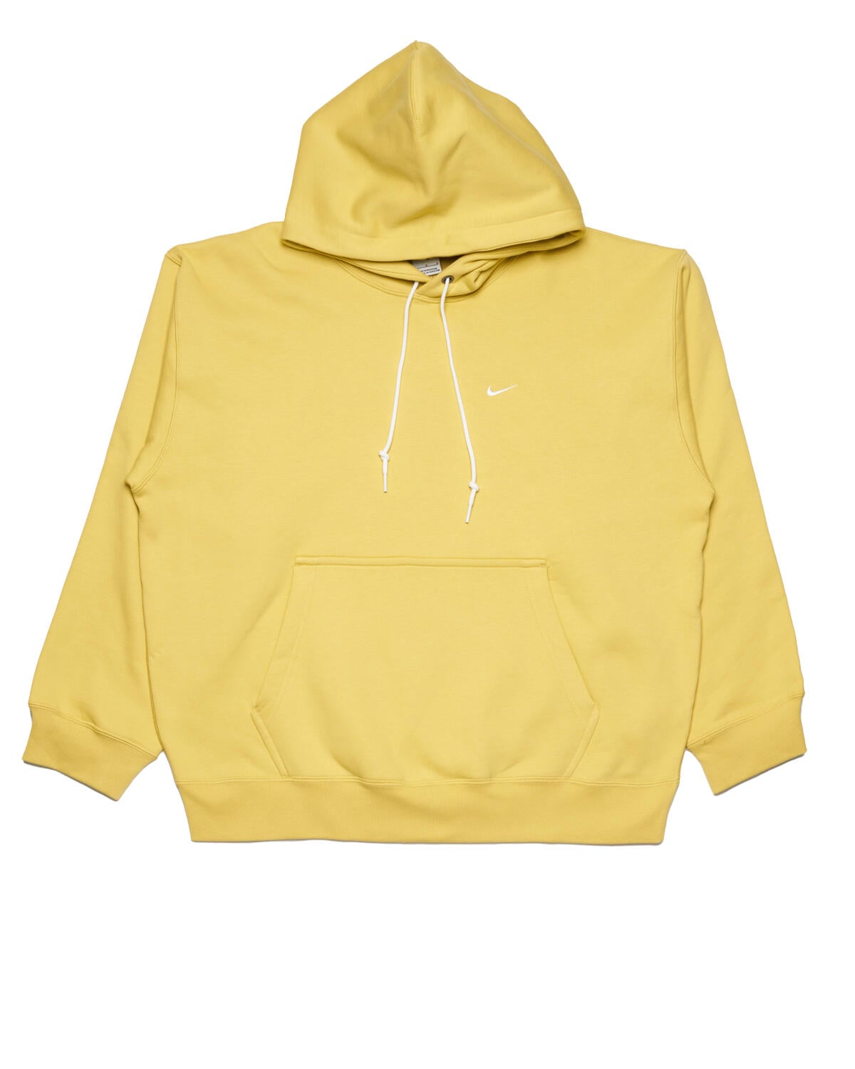 Nike Solo Swoosh Hoodie