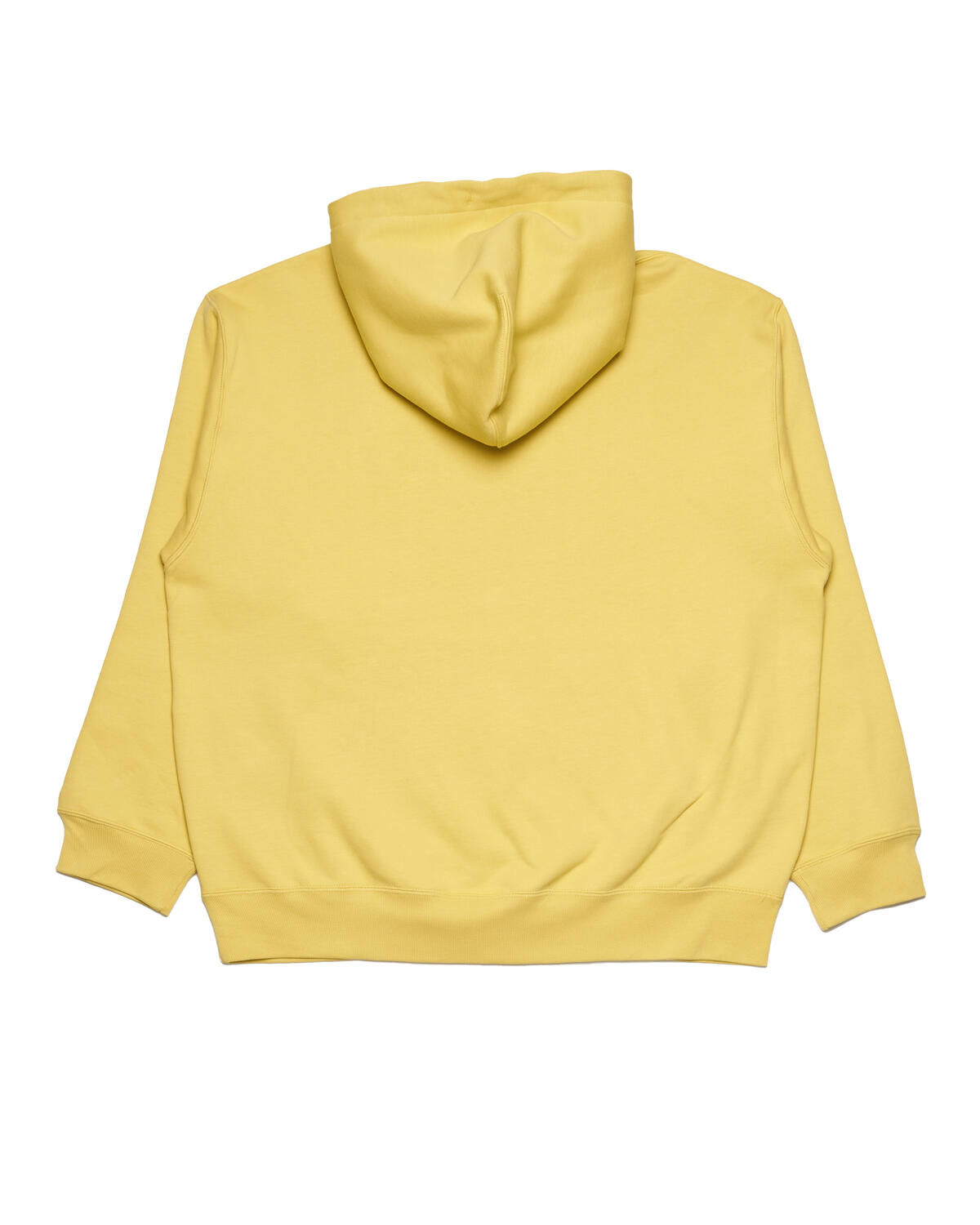 Nike Solo Swoosh Hoodie - Image 3