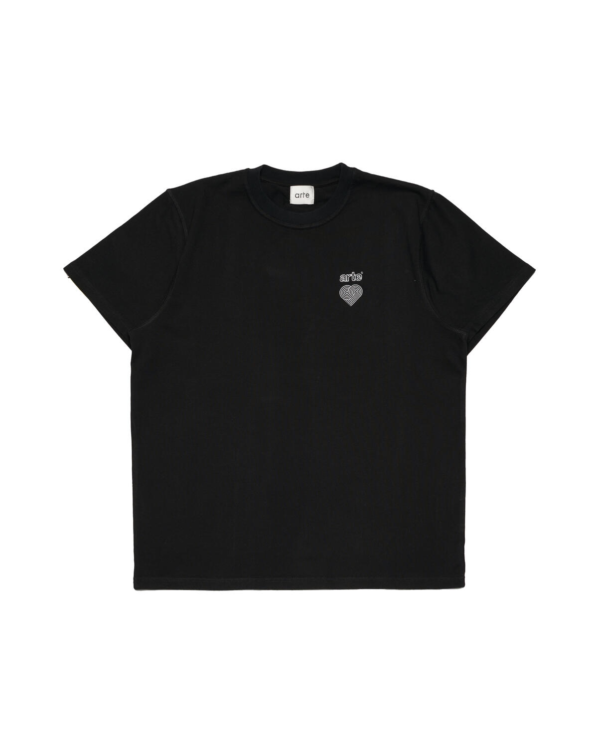 Arte Antwerp Taut Embroi Logo T-shirt - Image 2