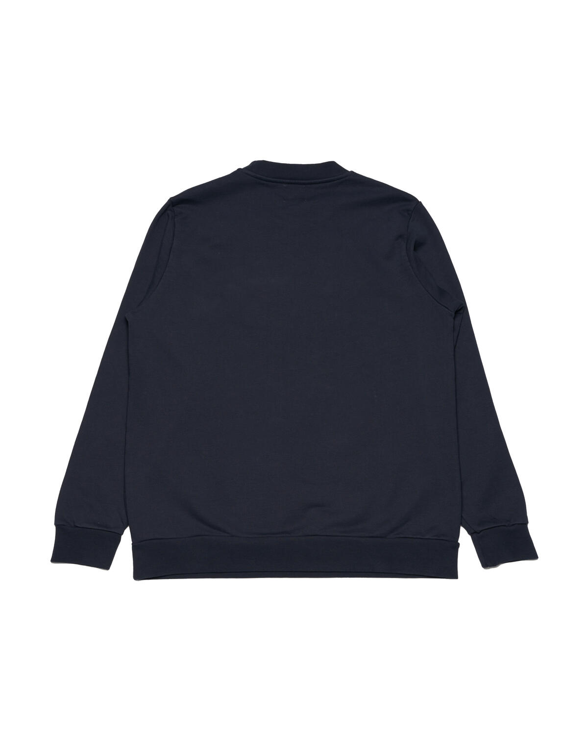 Arte Antwerp Conrad Chenille Logo Crewneck - Image 3