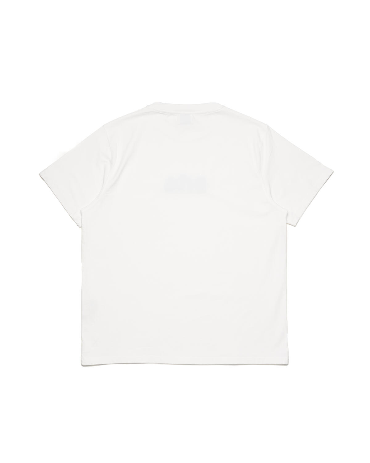 Arte Antwerp Taut Chenille Logo T-shirt - Image 3