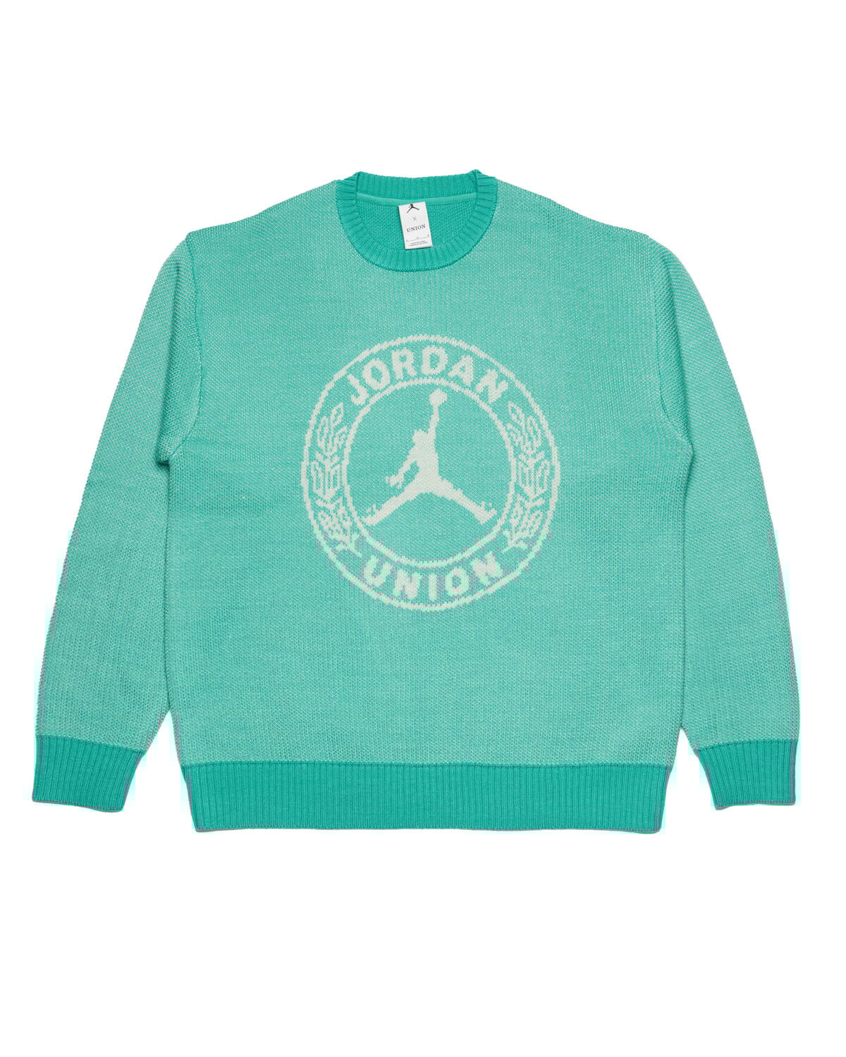 Air Jordan Union LA Sweater