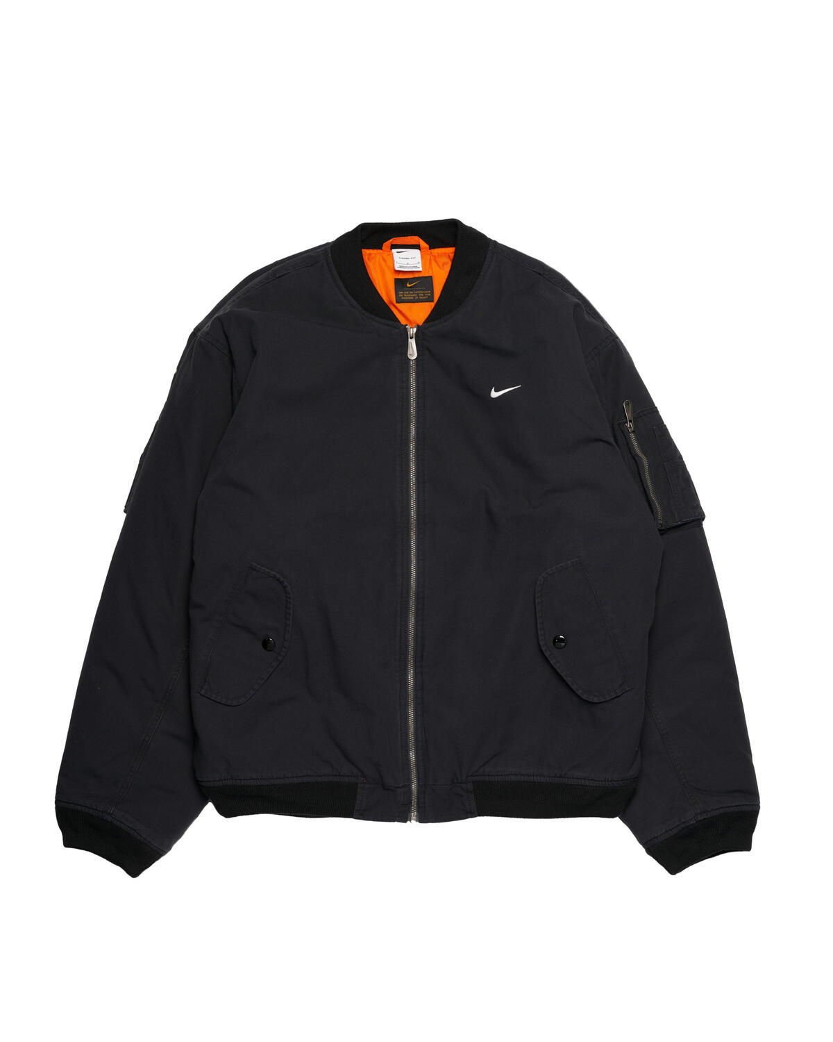 Nike Life Flight Jacket - Image 5