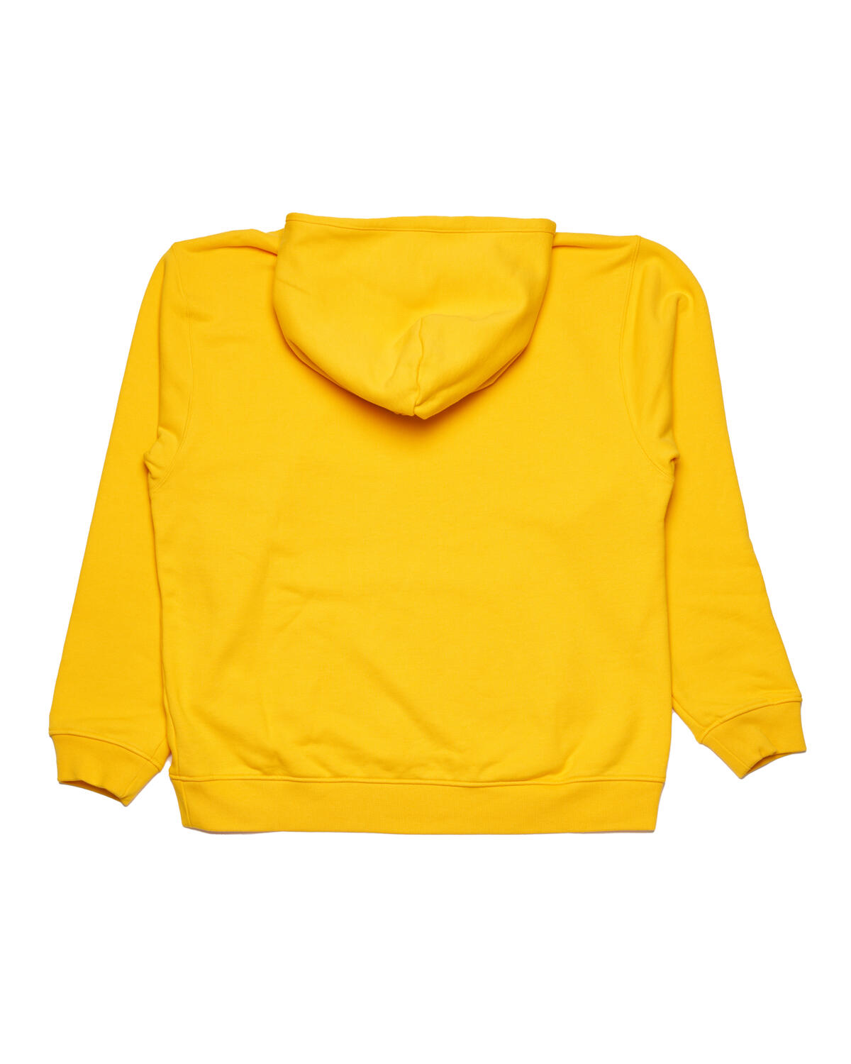 Air Jordan Wordmark Fleece Hoodie - Image 3