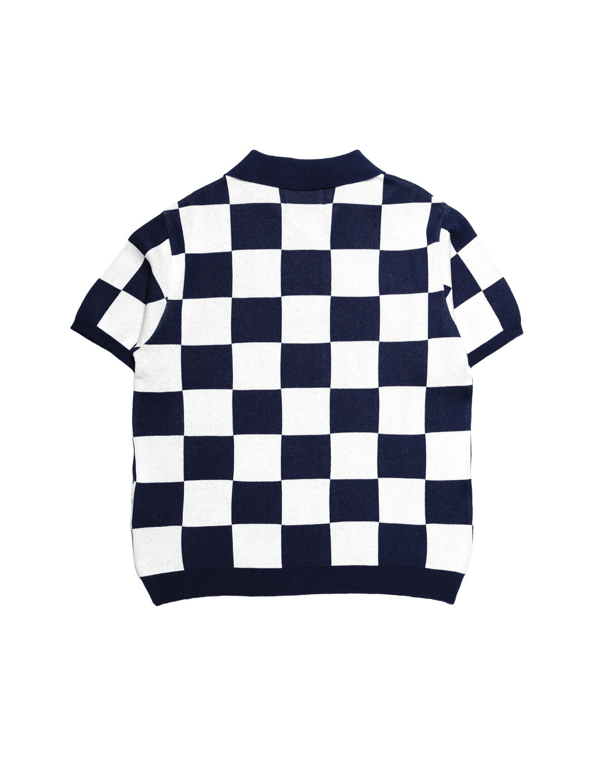 Arte Antwerp Knit Square Polo - Image 3