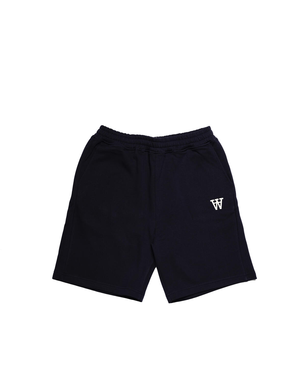 WOOD WOOD Jax aa jogger shorts - Image 2