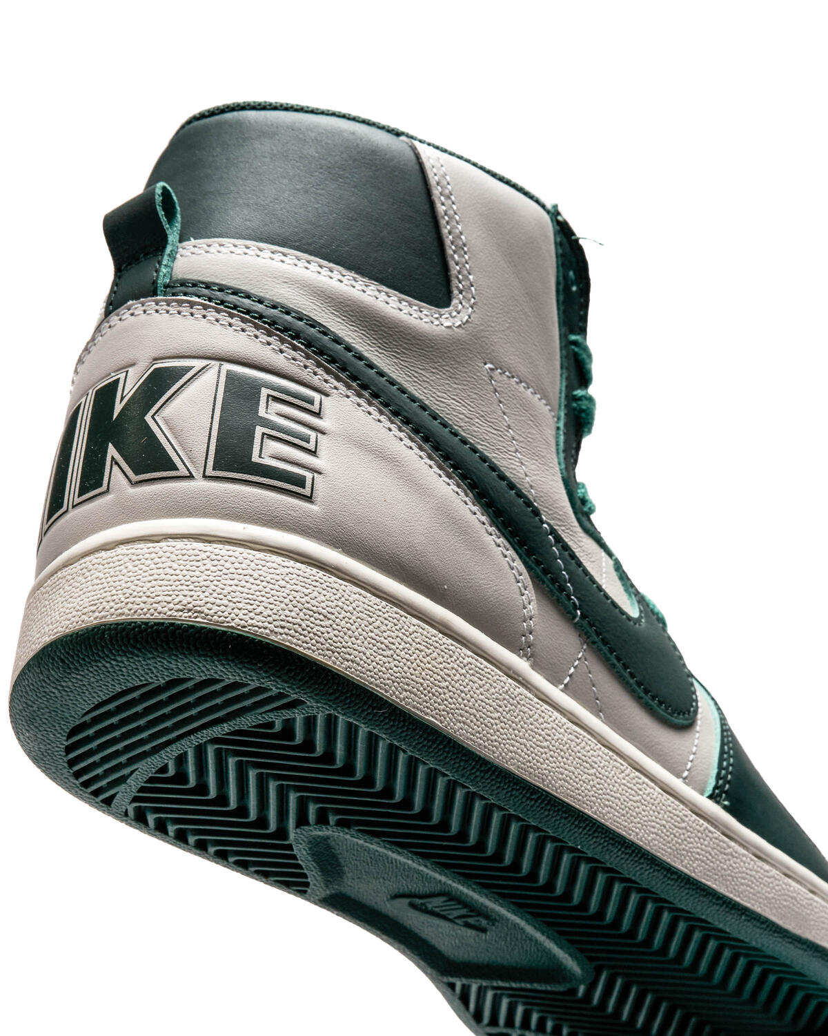 Nike Terminator High 'Noble Green' - Image 18