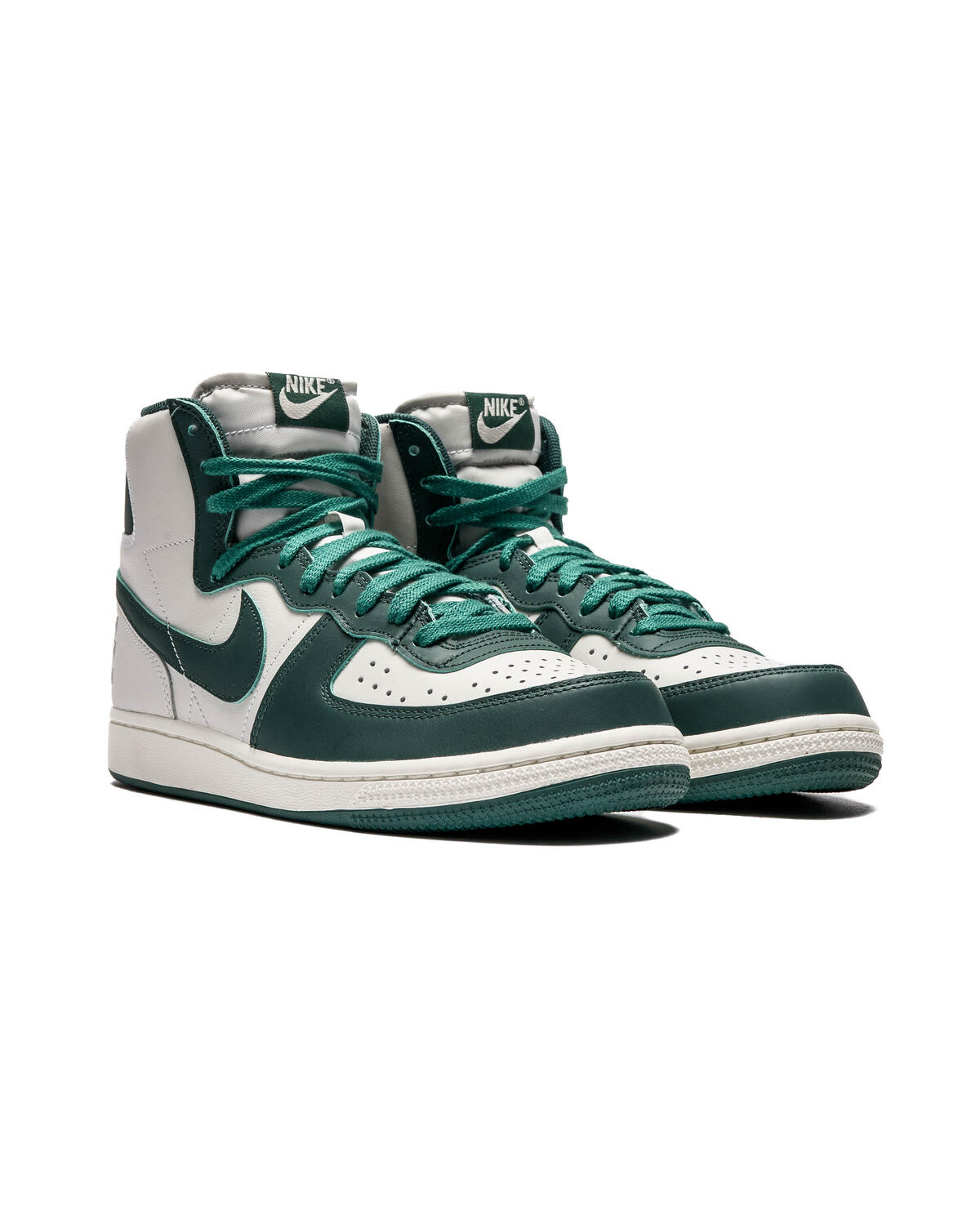 Nike Terminator High 'Noble Green' - Image 14