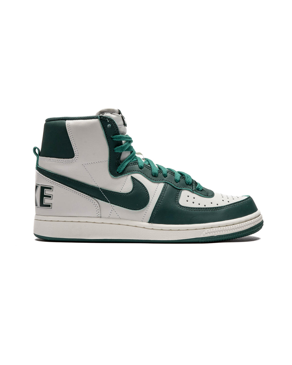 Nike Terminator High 'Noble Green' - Image 13