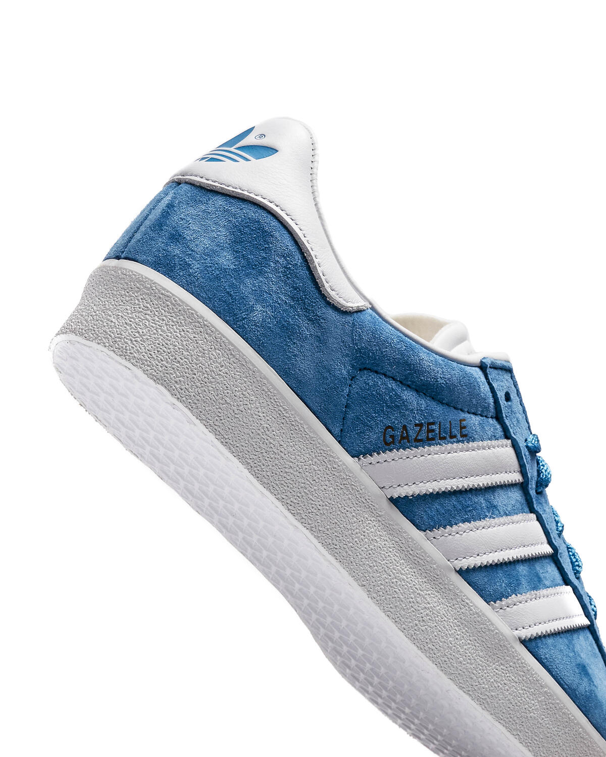Adidas Gazelle 85 Blue - Image 7