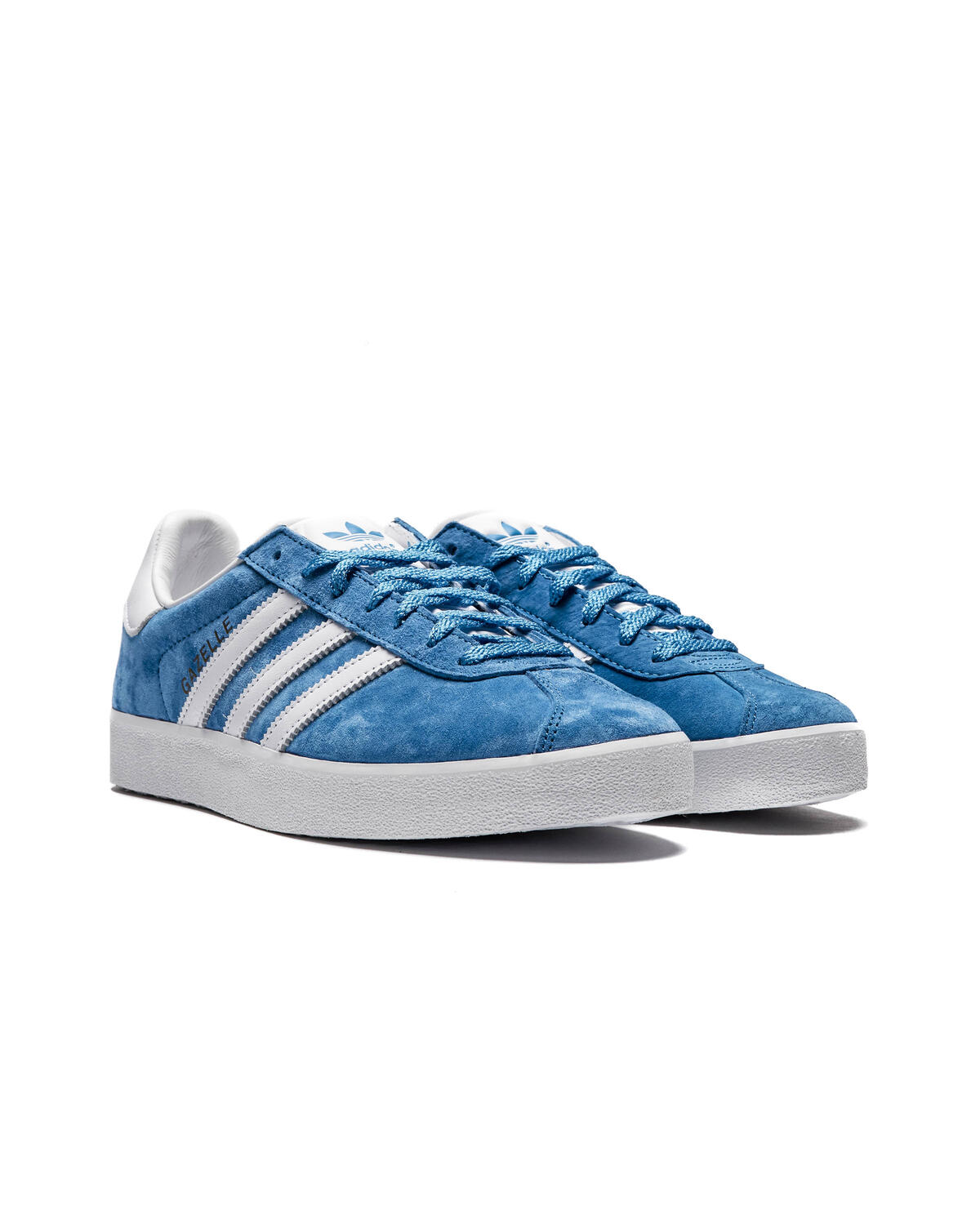 Adidas Gazelle 85 Blue - Image 3