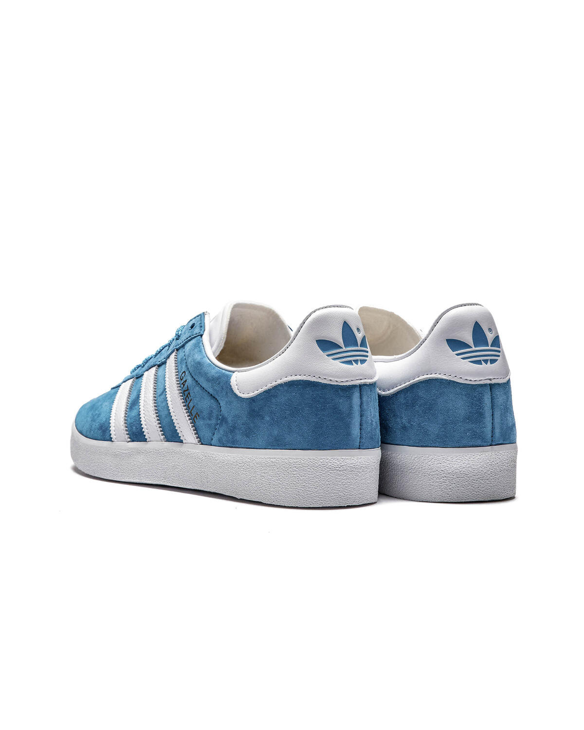 Adidas Gazelle 85 Blue - Image 4
