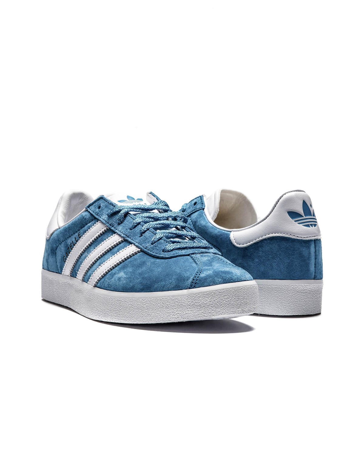 Adidas Gazelle 85 Blue - Image 5