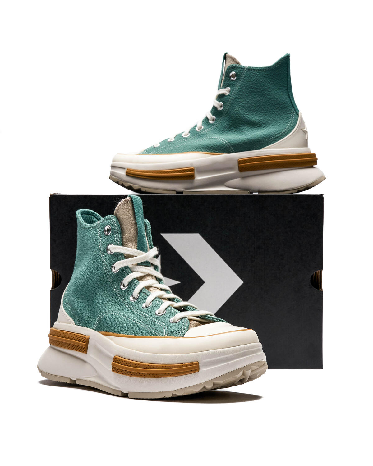 Converse Run Star Legacy CX High - Image 6