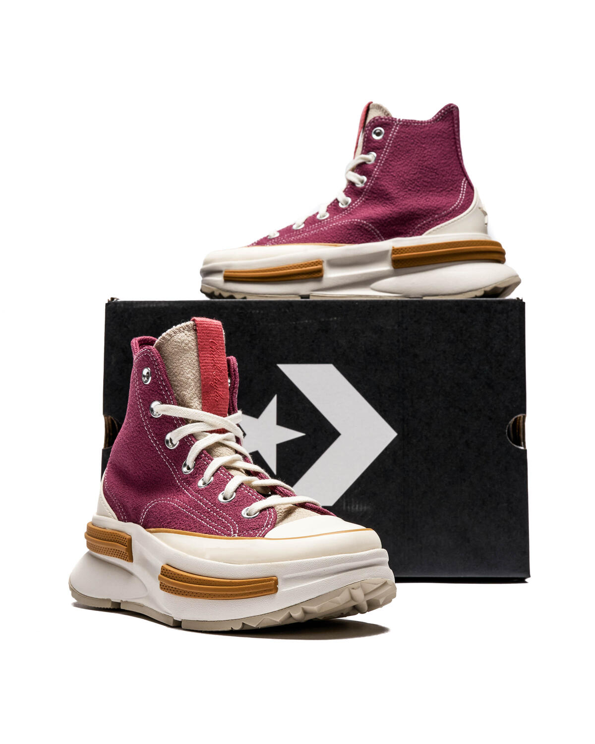 Converse Run Star Legacy CX High - Image 6