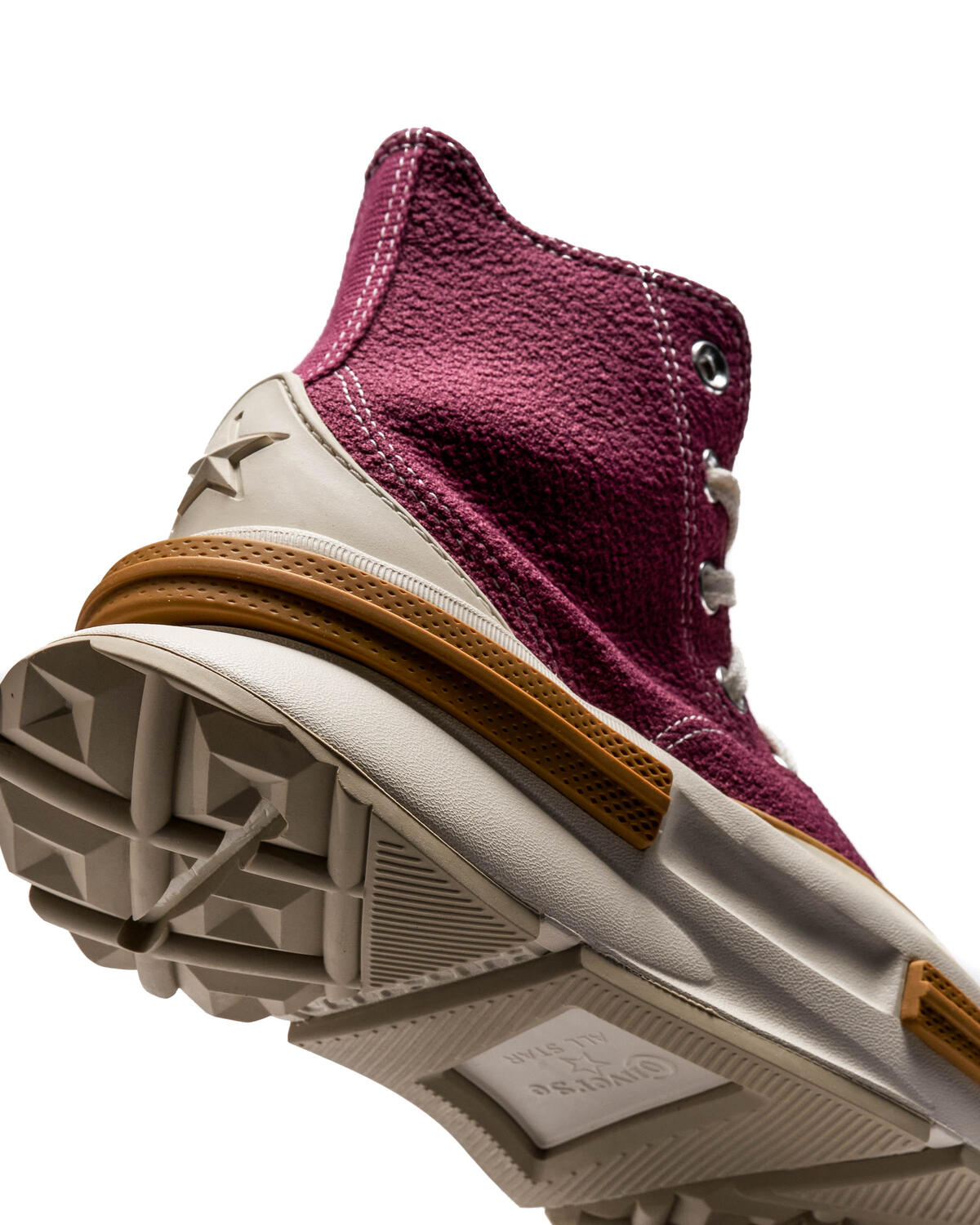 Converse Run Star Legacy CX High - Image 7