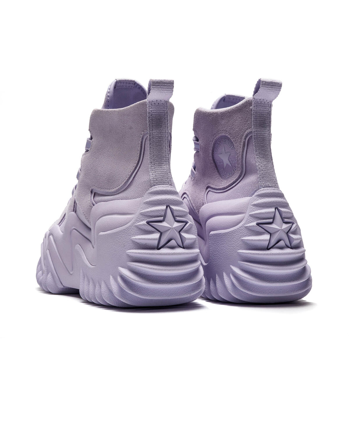 Converse Run Star Motion CX High - Image 4