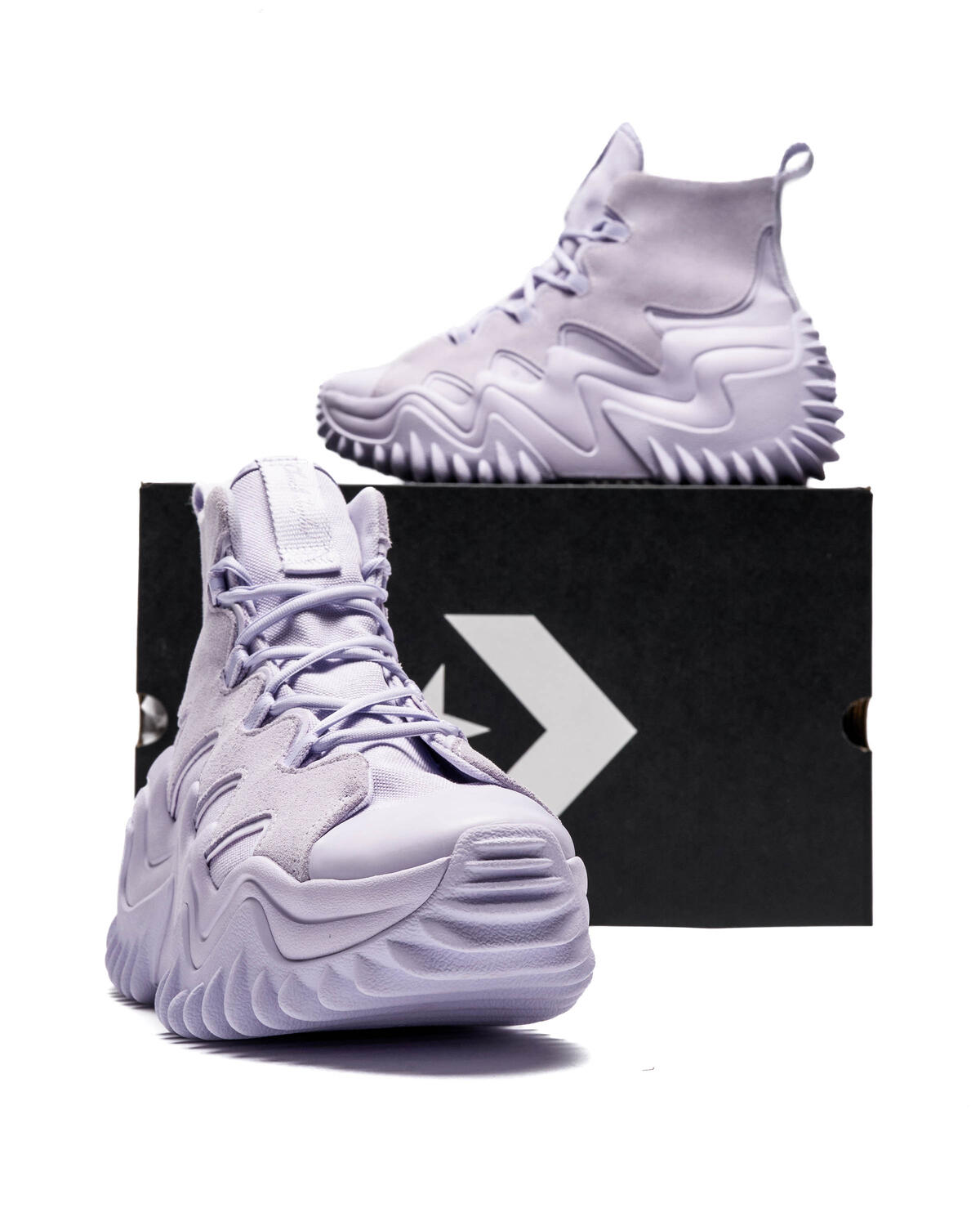 Converse Run Star Motion CX High - Image 6