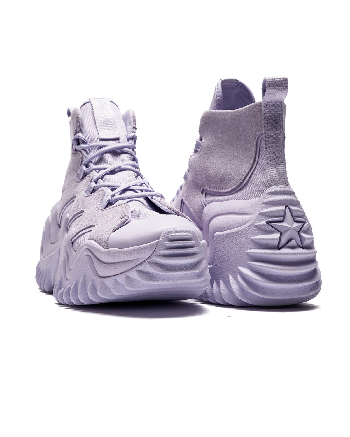 Converse Run Star Motion CX High - Image 5