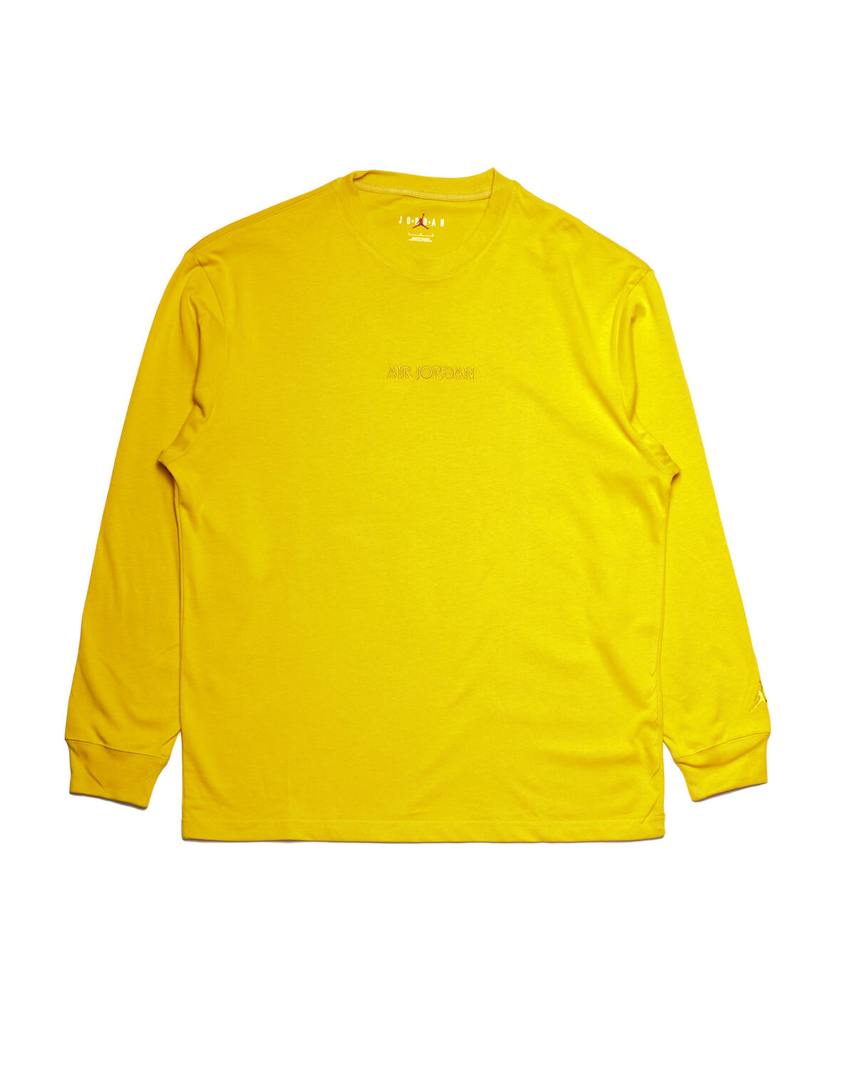 Air Jordan Wordmark Longsleeve - Image 3