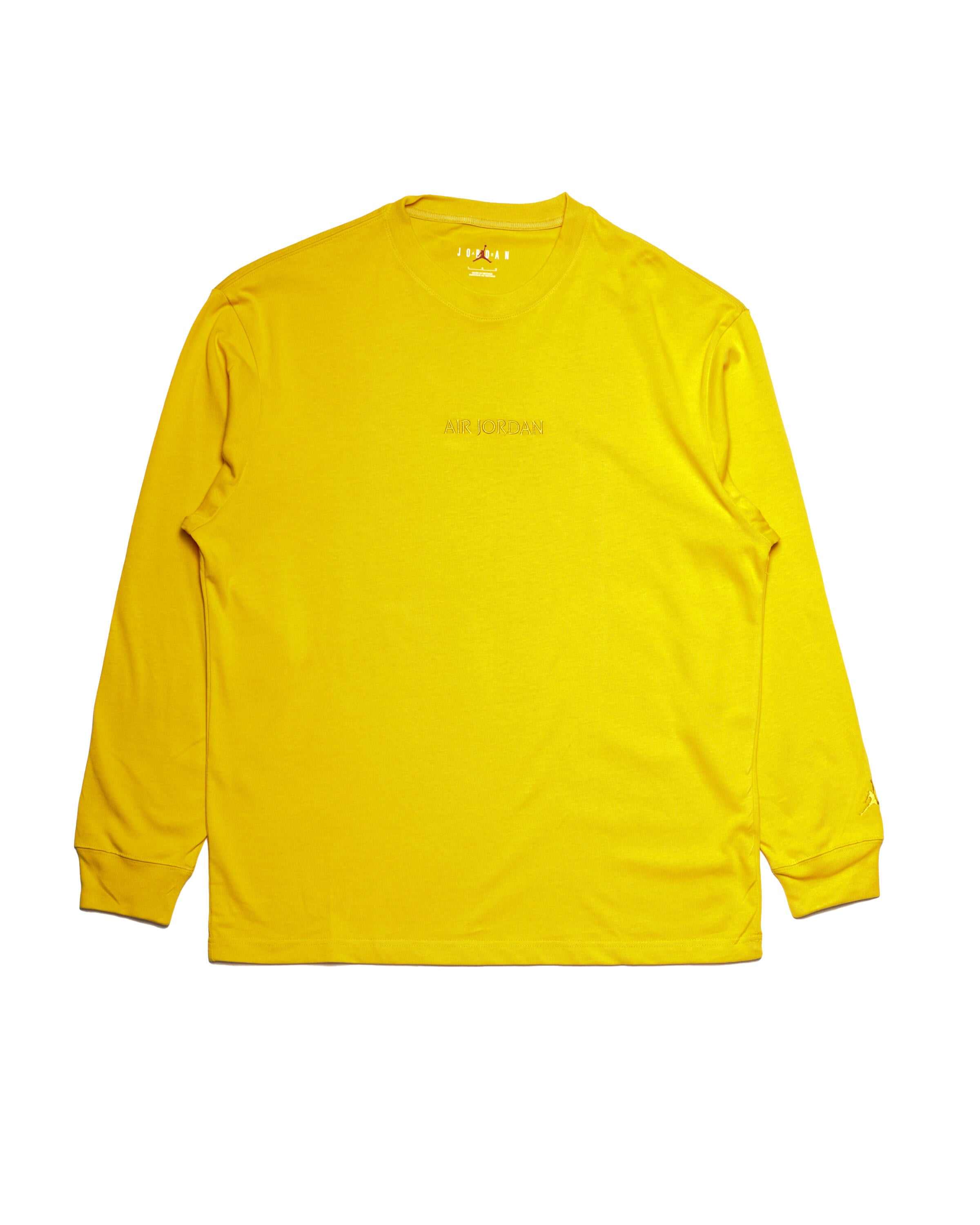 Air Jordan Wordmark Longsleeve