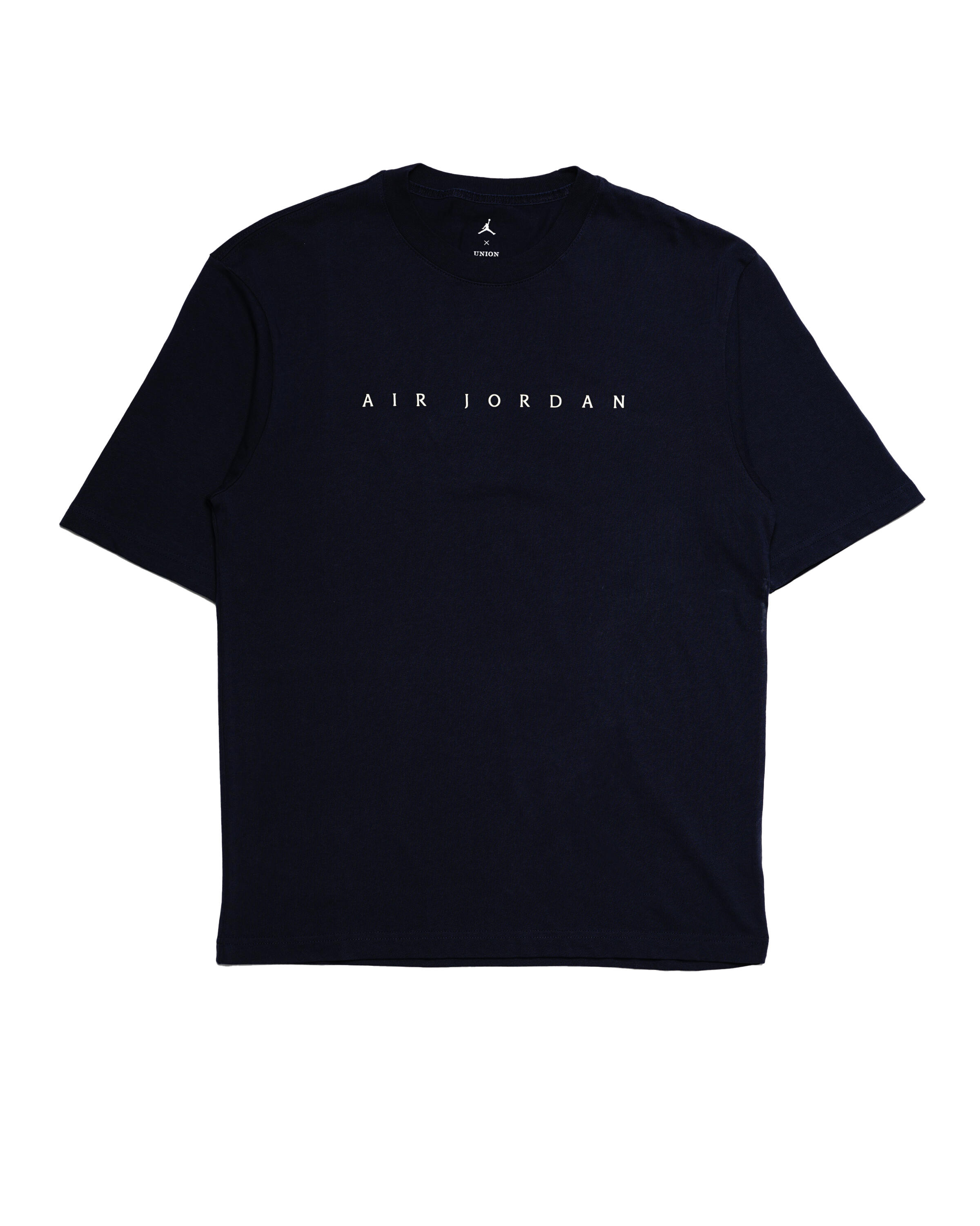 Air Jordan x UNION LA TEE