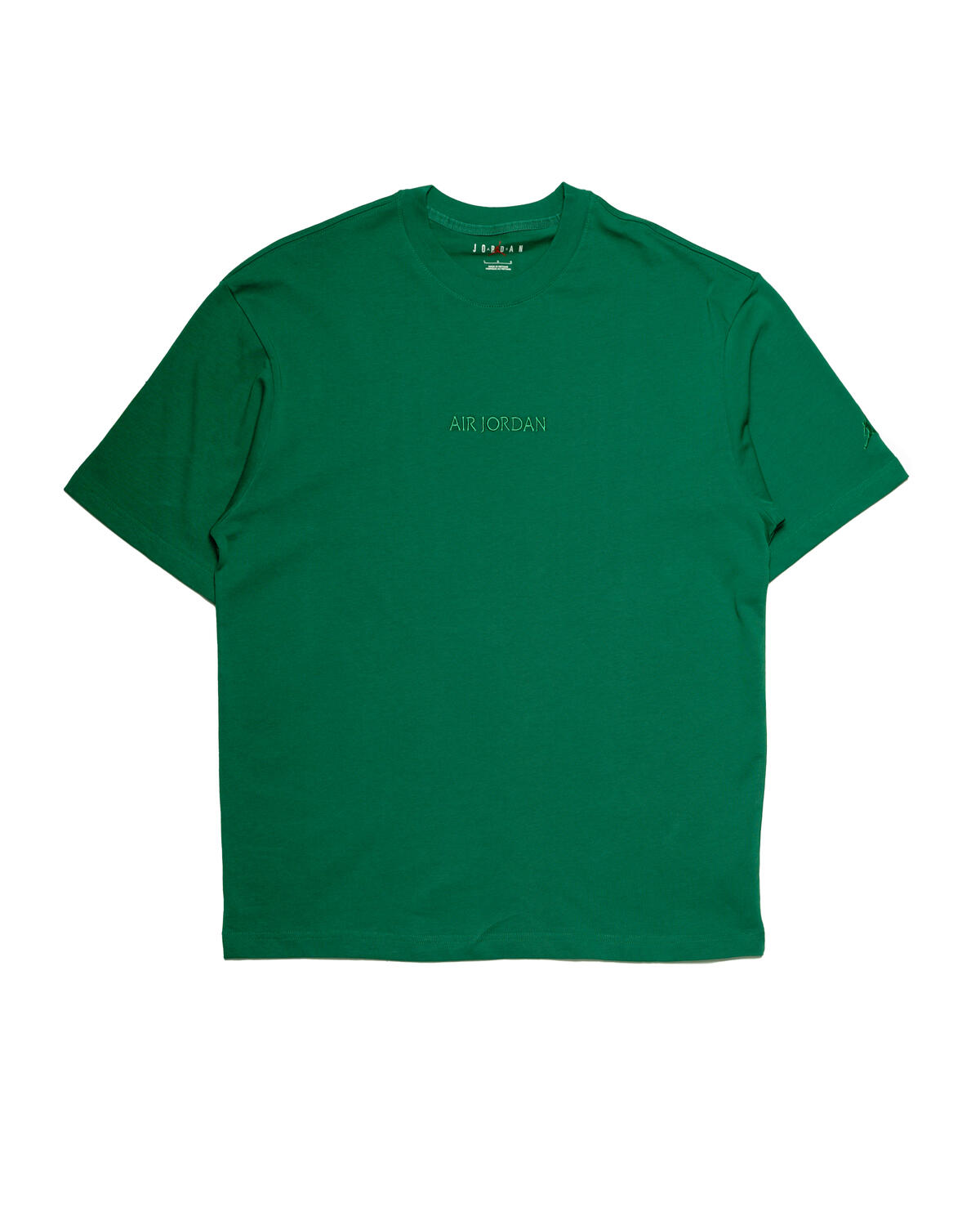 Air Jordan Wordmark Tee - Image 6