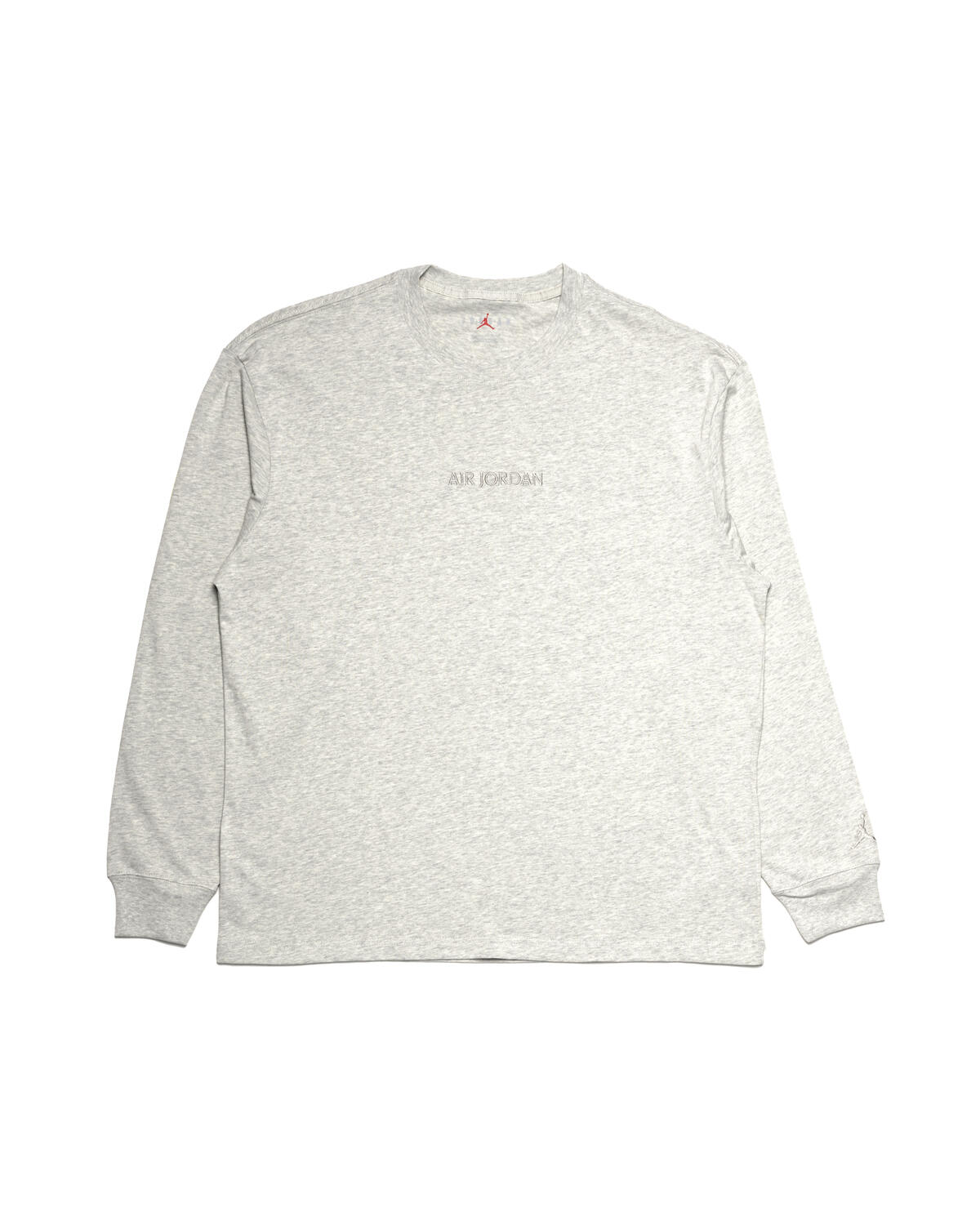 Air Jordan Wordmark Longsleeve - Image 2